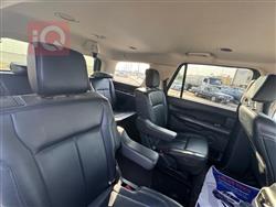 فورد إكسبيديشن